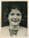 Margaret @ 12 in 1948
