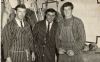 Butcher Boys - Frank Kearney, James McFall & Jim McFall