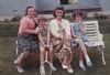 Jean O'Donnell, Ann, Mary