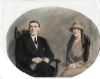 Mick & Lizzie - Wedding 1925