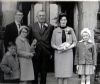 John Rosemary & Family