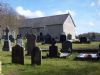 Aughnahoy Graveyard