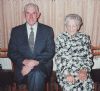 John & Margaret Etherson - 60th Anniversary